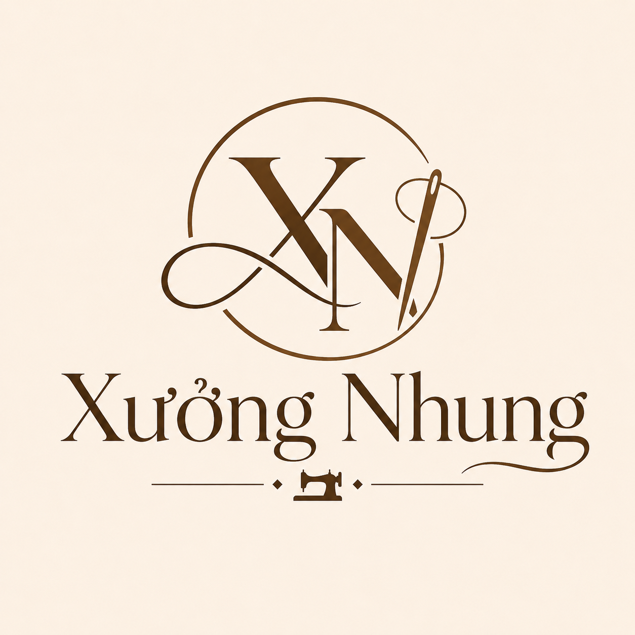 Top mẫu áo bán chạy mùa này tại Xưởng Nhung