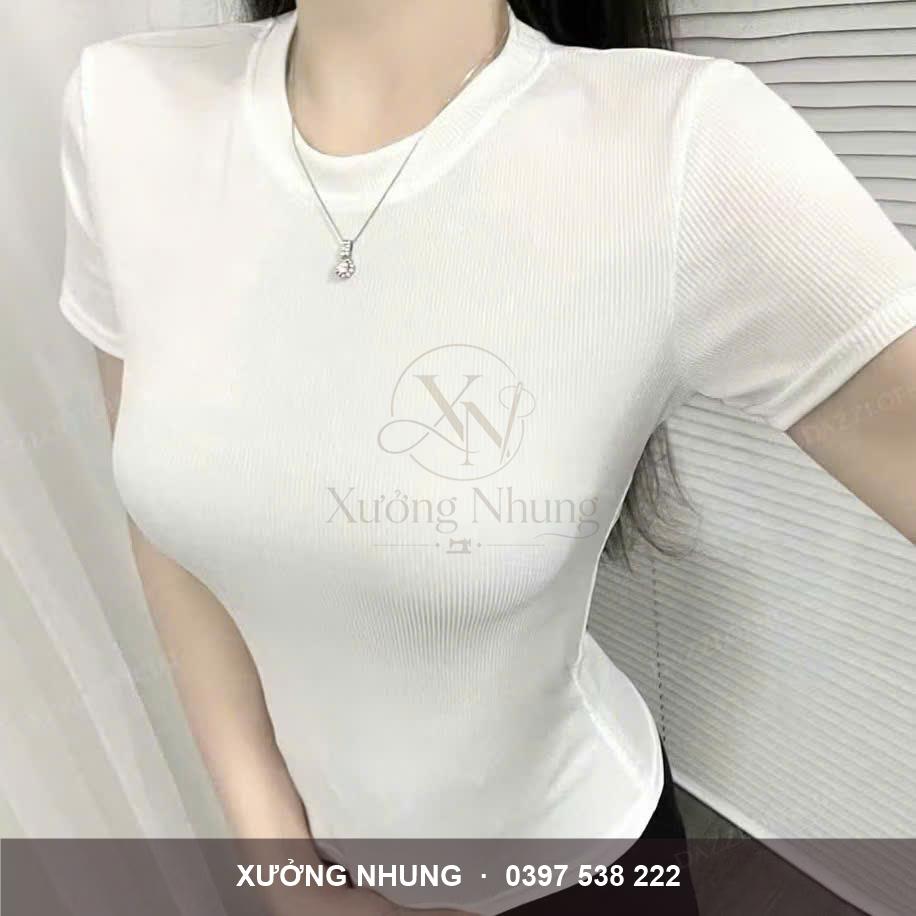 Mẫu A1 - Xưởng Nhung