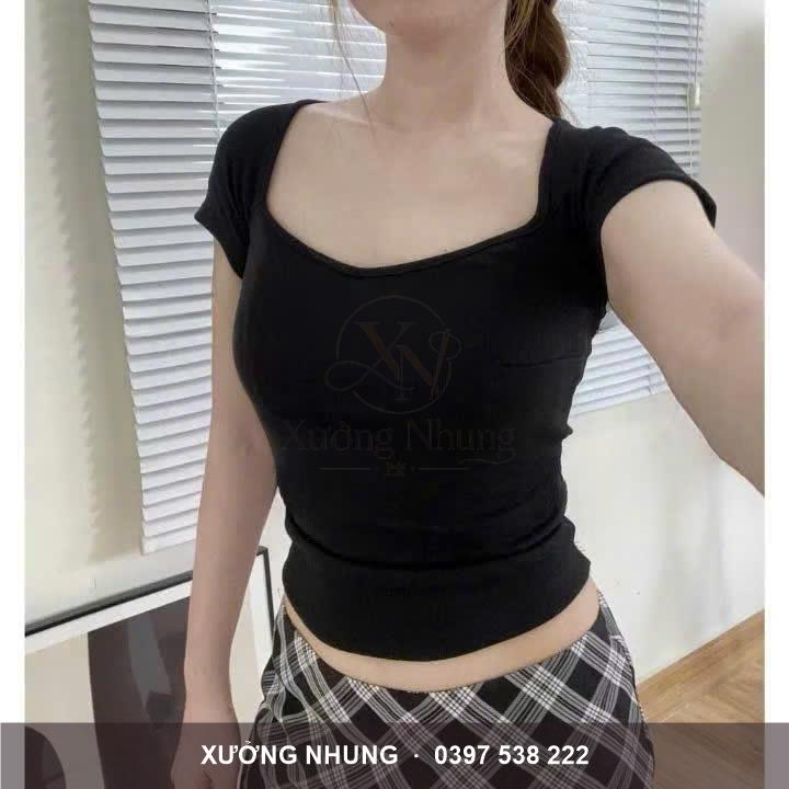 Mẫu A2 - Xưởng Nhung