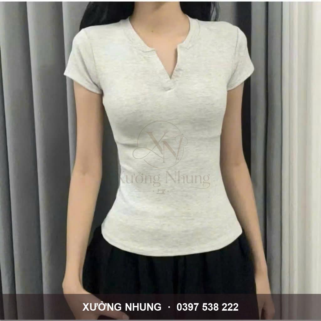Mẫu A20 - Xưởng Nhung