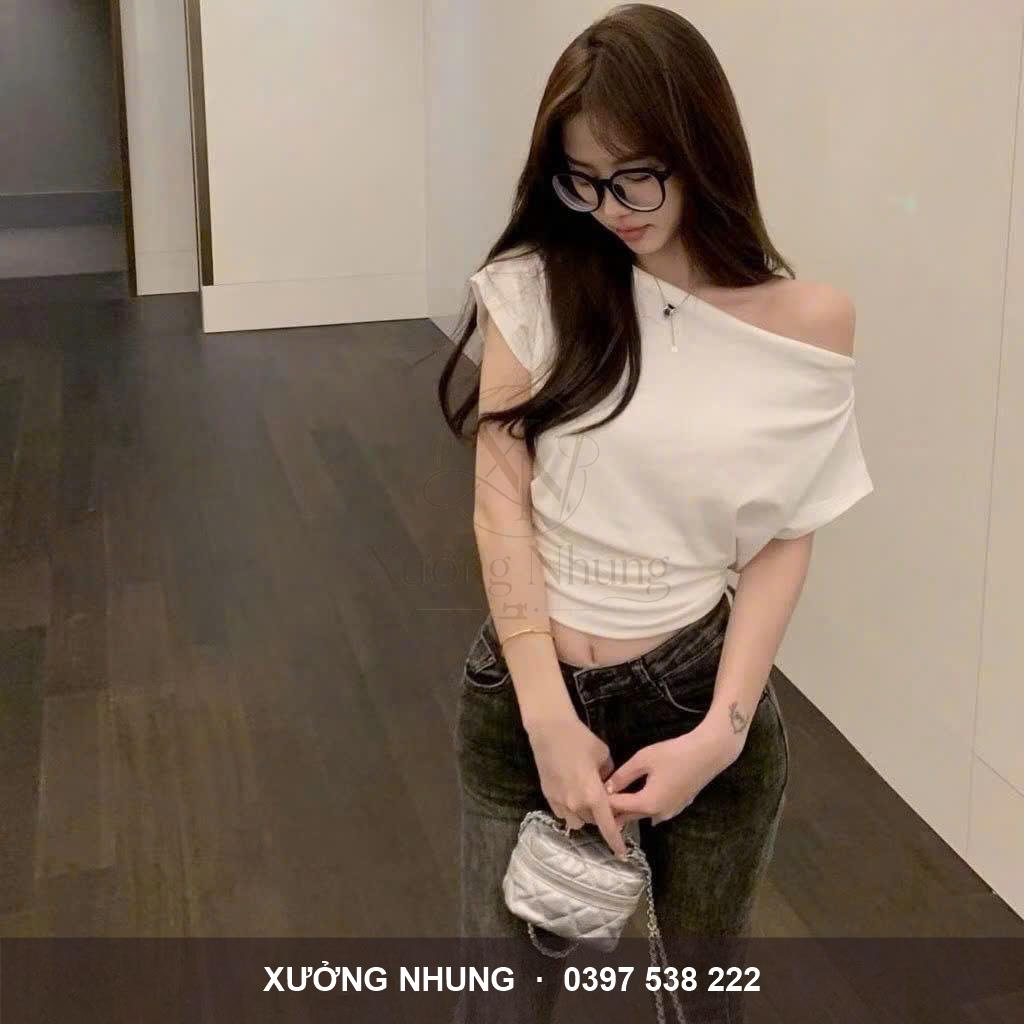 Mẫu A21 - Xưởng Nhung