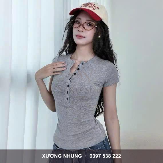 Mẫu A22 - Xưởng Nhung