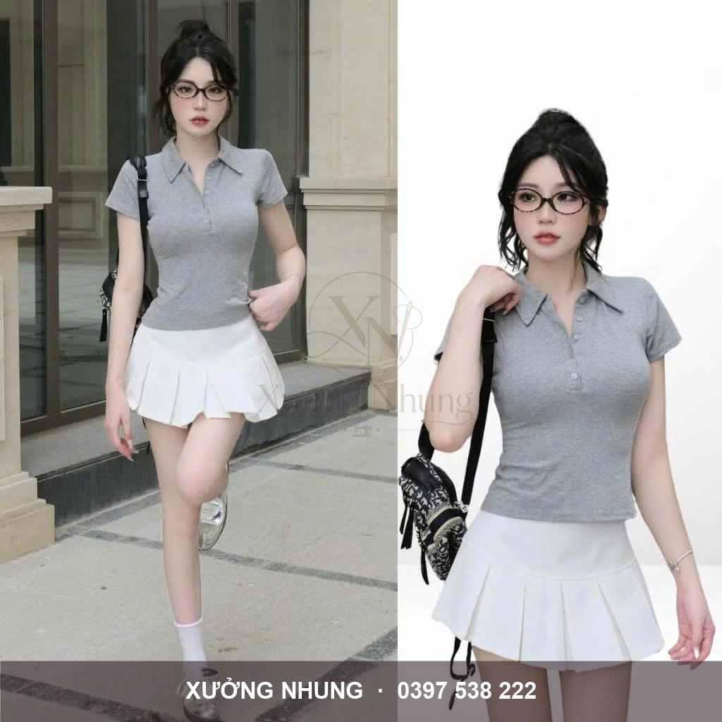 Mẫu A25 - Xưởng Nhung