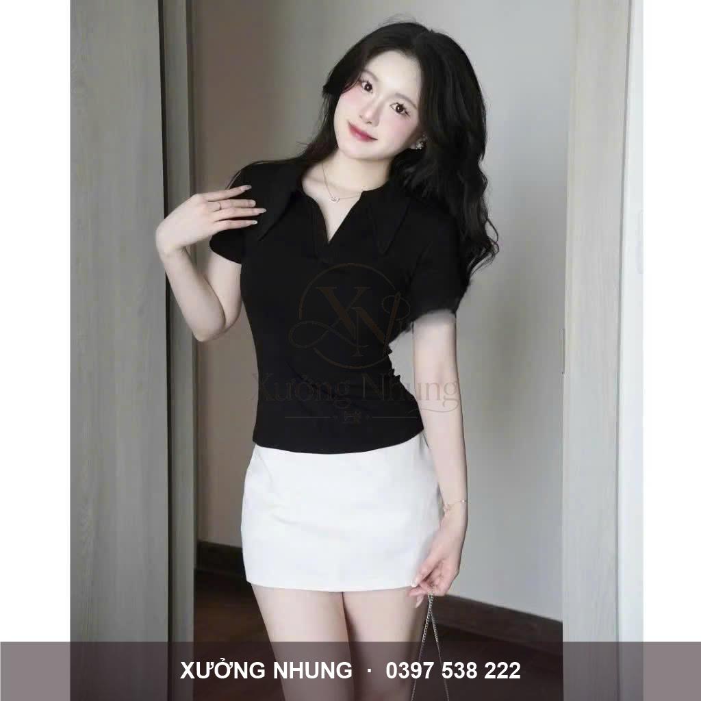 Mẫu A26 - Xưởng Nhung
