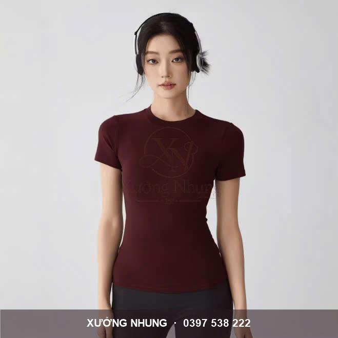 Mẫu A27 - Xưởng Nhung