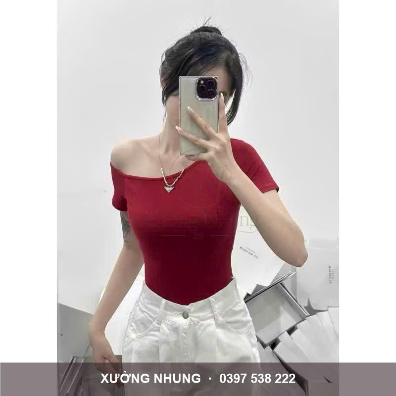 Mẫu A3 - Xưởng Nhung