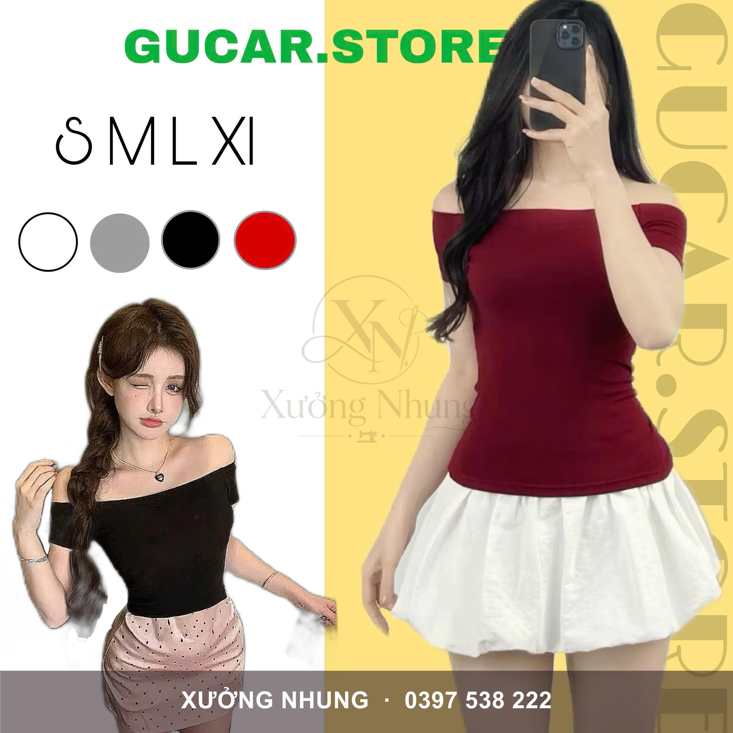 Mẫu A30 - Xưởng Nhung