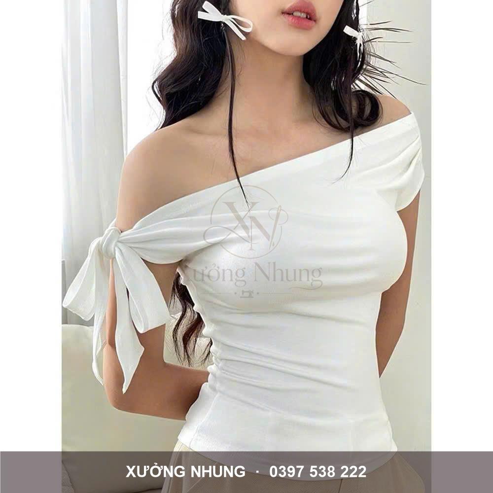 Mẫu A31 - Xưởng Nhung