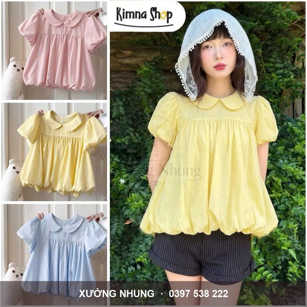 Mẫu A34 - Xưởng Nhung