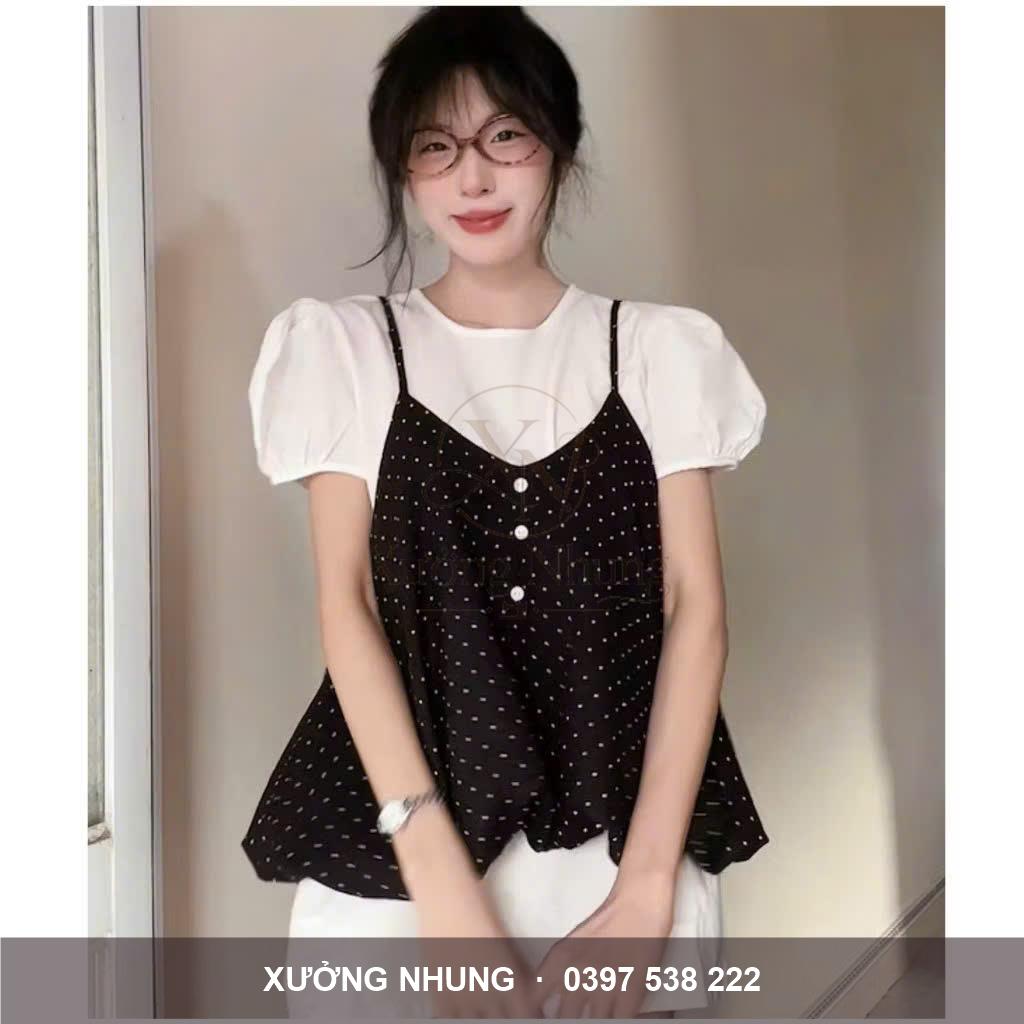 Mẫu A37 - Xưởng Nhung