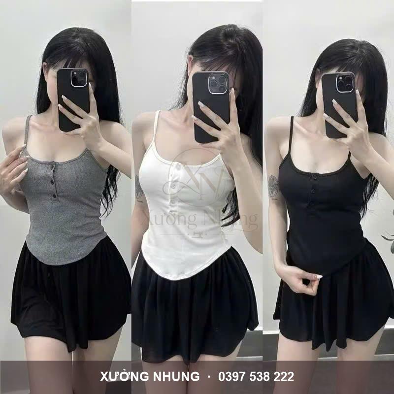 Mẫu A4 - Xưởng Nhung