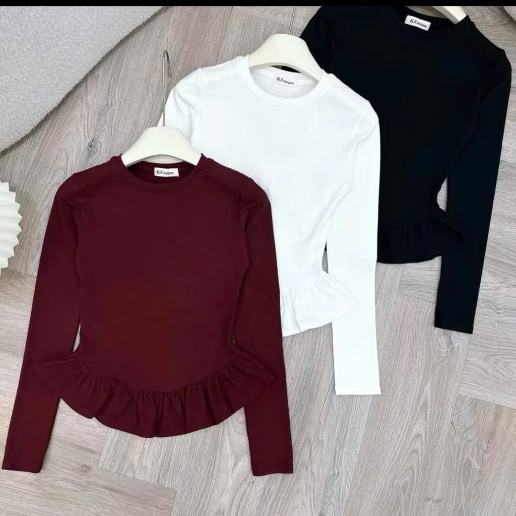 Mẫu A48 - Xưởng Nhung