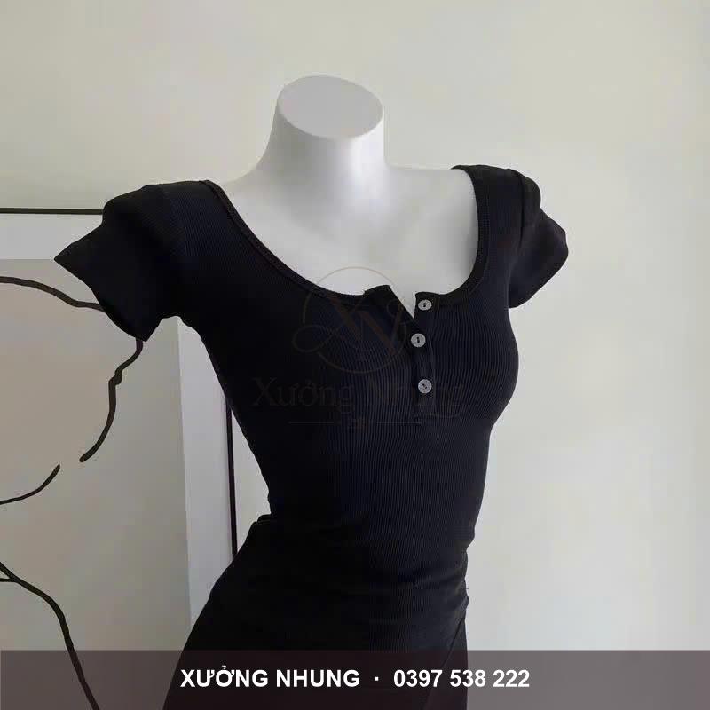Mẫu A5 - Xưởng Nhung