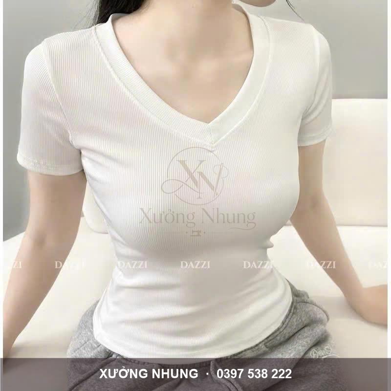 Mẫu A8 - Xưởng Nhung