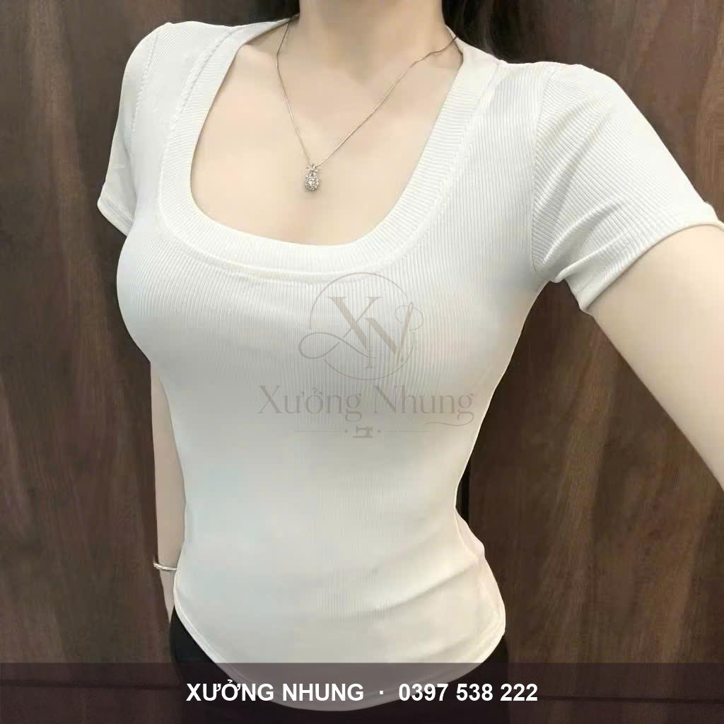 Mẫu A9 - Xưởng Nhung