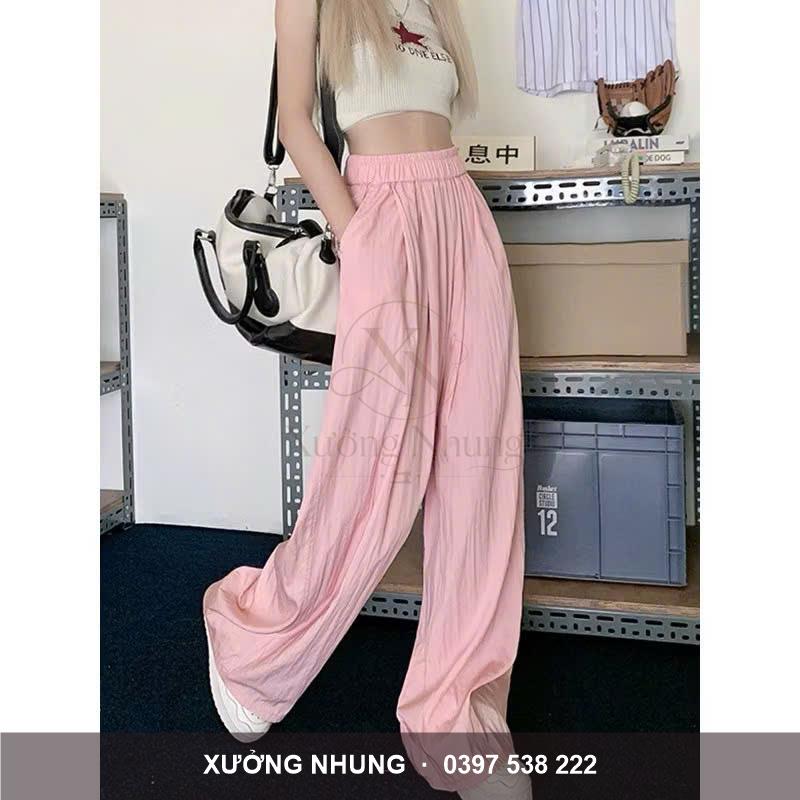 Mẫu Q1 - Xưởng Nhung
