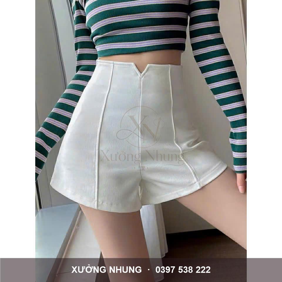 Mẫu Q10 - Xưởng Nhung