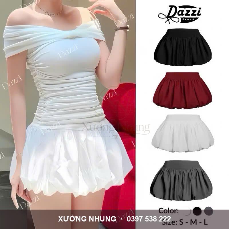 Mẫu Q13 - Xưởng Nhung
