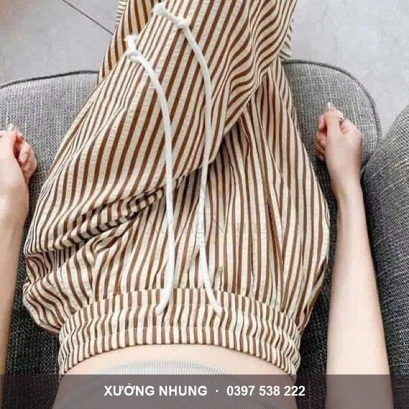 Mẫu Q2 - Xưởng Nhung