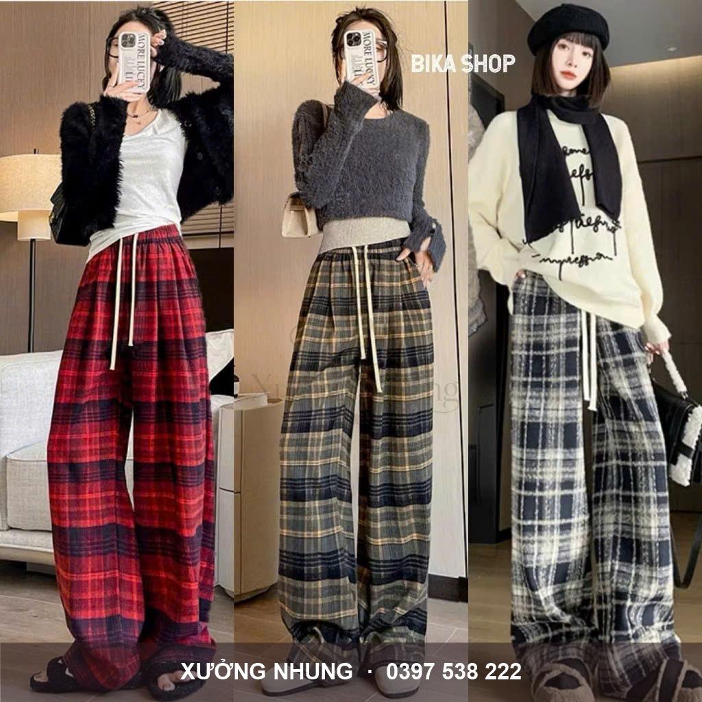 Mẫu Q3 - Xưởng Nhung
