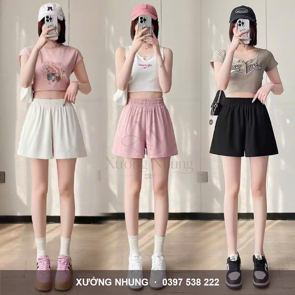 Mẫu Q7 - Xưởng Nhung