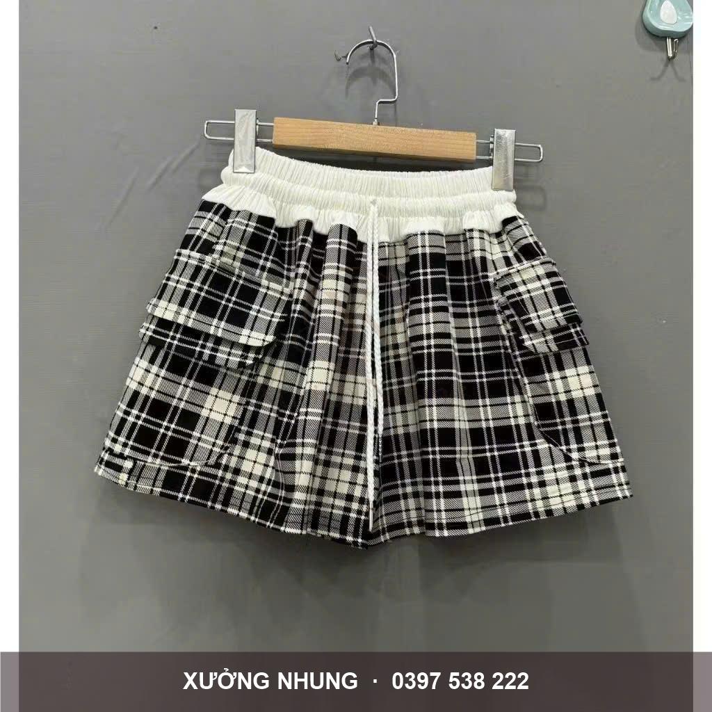 Mẫu Q8 - Xưởng Nhung